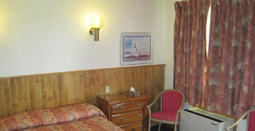 Rosecourt Motel Стратфорд Экстерьер фото